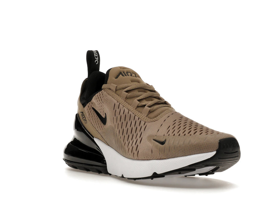 Nike Air Max 270 Kaki Noir