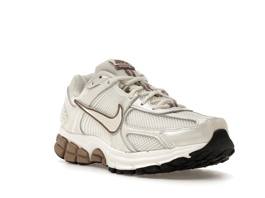 Nike Zoom Vomero 5 Voile Mink Marron Noir (Femme)