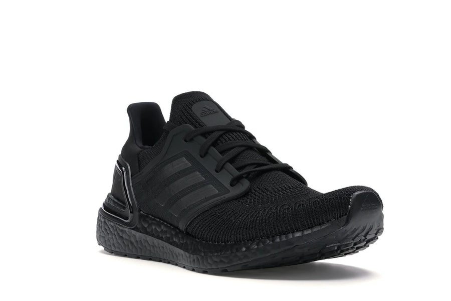 adidas Ultra Boost 20 Triple Black