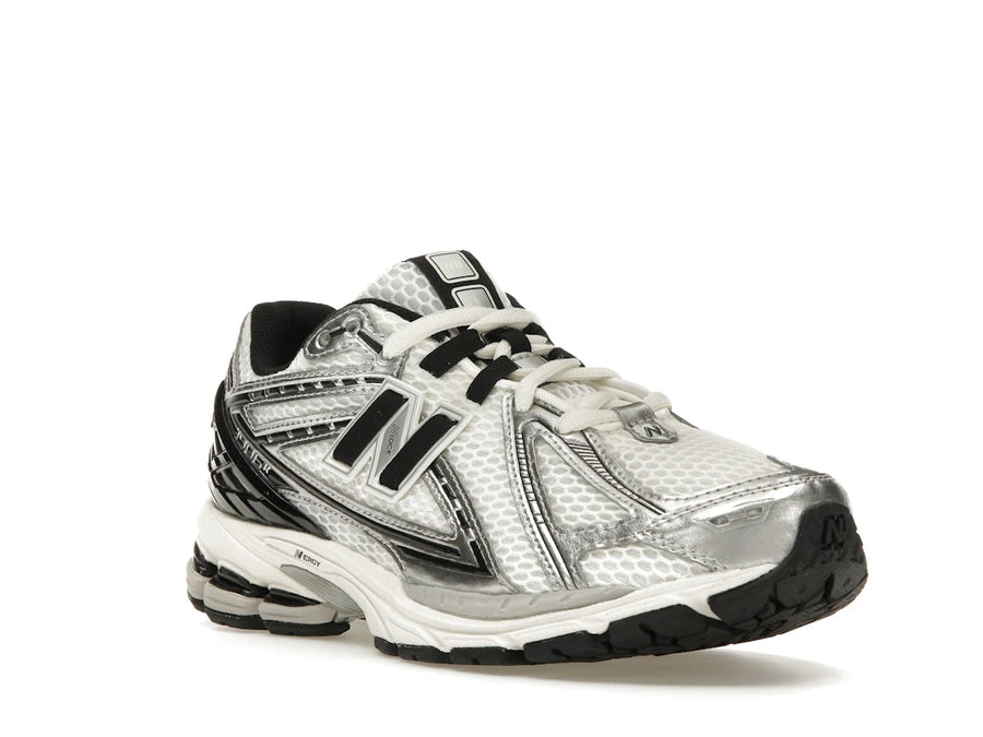 New Balance 1906R Silver Black