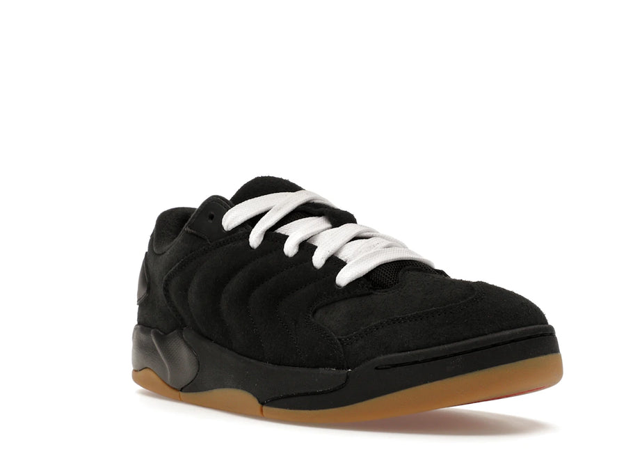 Jordan Session Black Gum