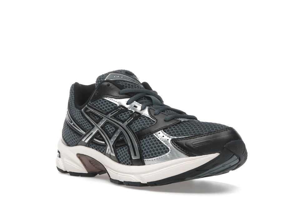 ASICS Gel-1130 Gris acier Noir