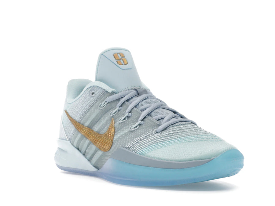 Nike Sabrina 3 Blueprint (Femme)