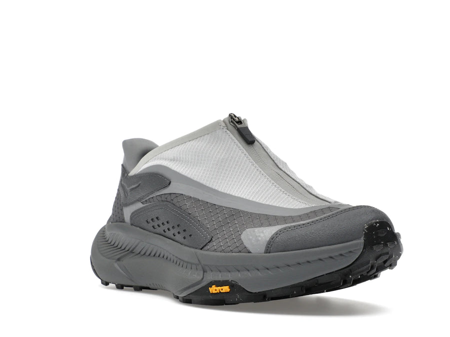 Hoka One One Project Transport Stardust Satellite Grey