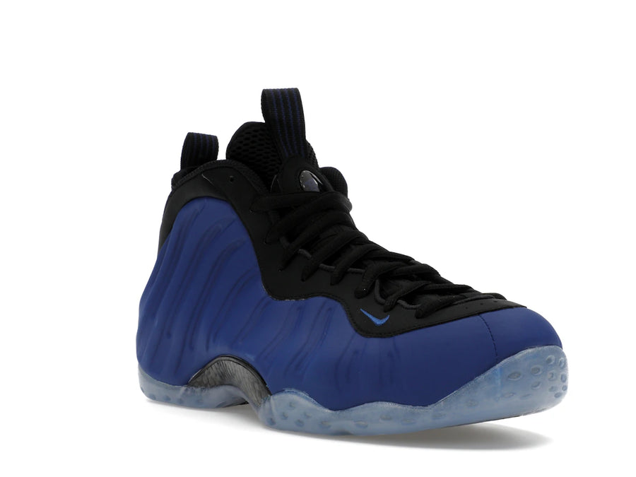 Nike Air Foamposite One Deep Royal