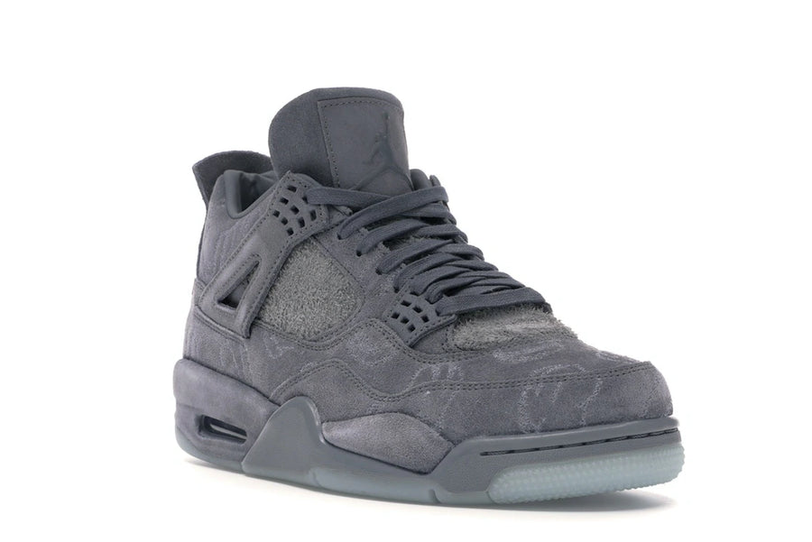 Jordan 4 Retro Kaws