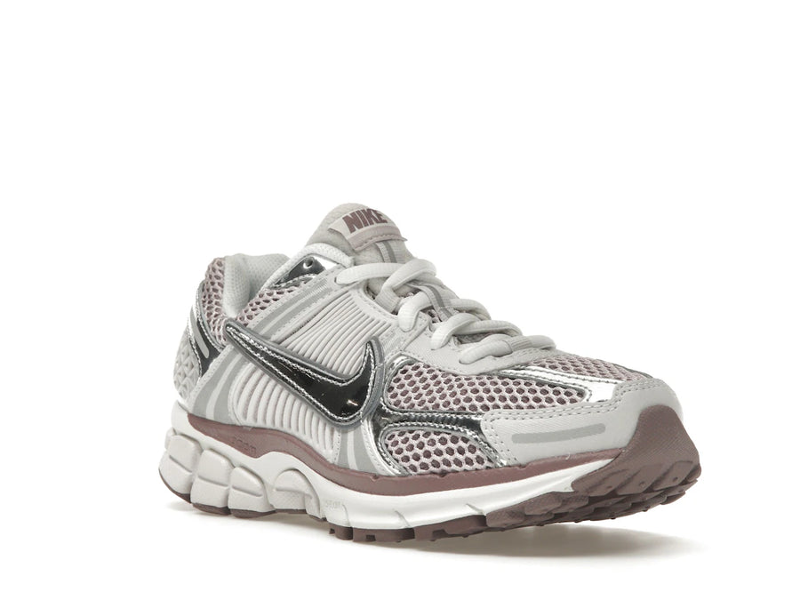 Nike Zoom Vomero 5 Argent Métallisé Violet Platine (Femme)