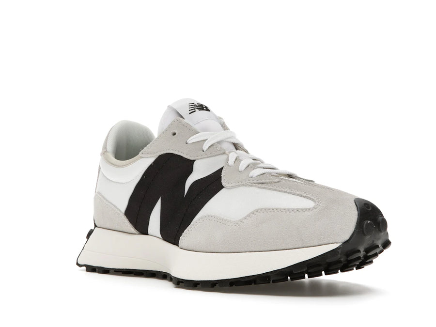 New Balance 327 Noir Sel Marin
