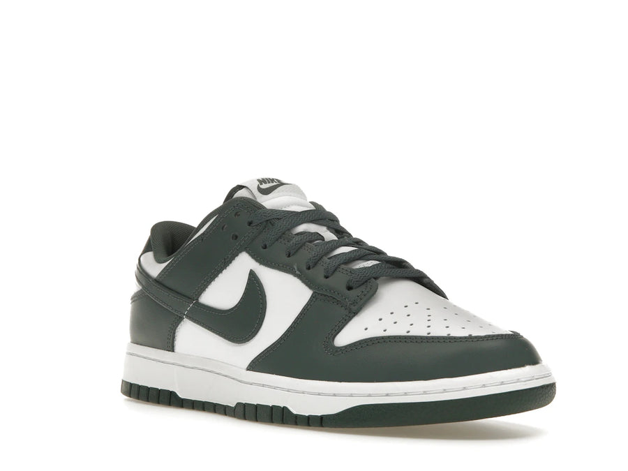 Nike Dunk Low Vintage Green