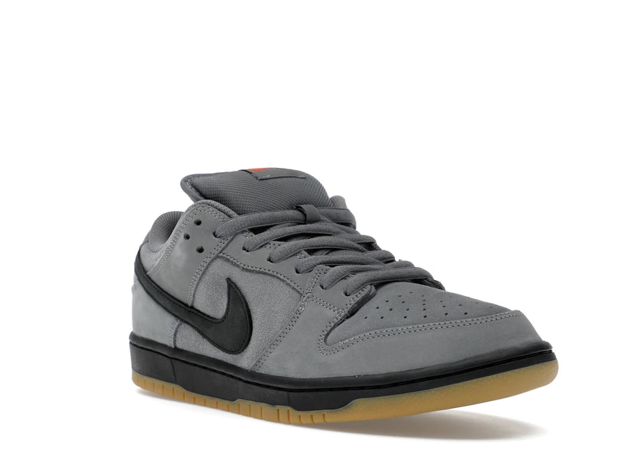 Nike SB Dunk Low Pro Gris Froid