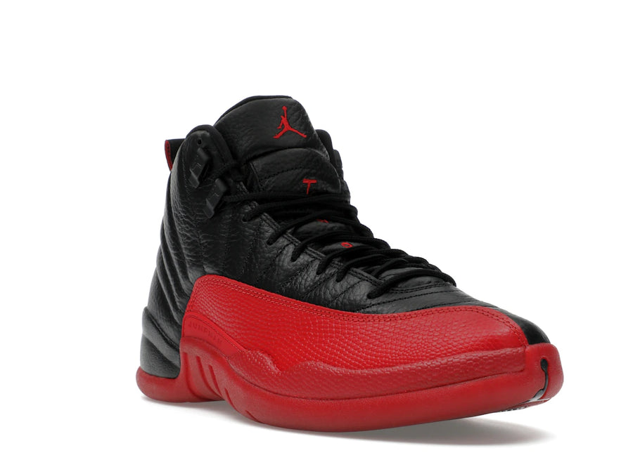 Jordan 12 Retro Flu Game (2025)