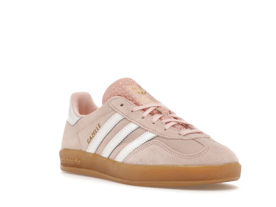 adidas Gazelle Indoor Rose Sable (Femme)