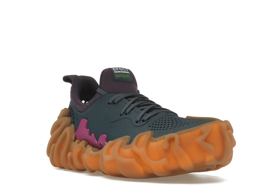 Crocs Pollex Juniper par Salehe Bembury Taro