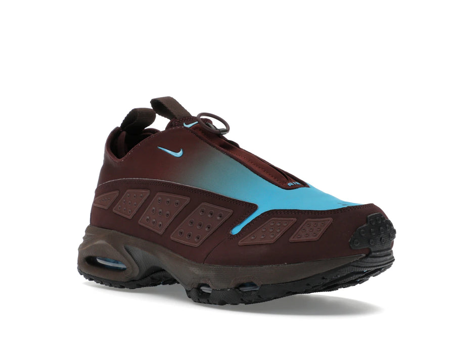 Nike Air Max Sunder Burgundy Crush Baltic Blue (Femme)
