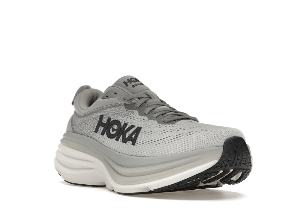 Hoka One One Bondi 8 Sharkskin Harbor Mist