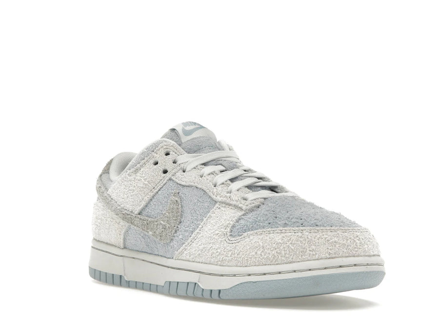 Nike Dunk Low Light Armory Blue Photon Dust (Femme)