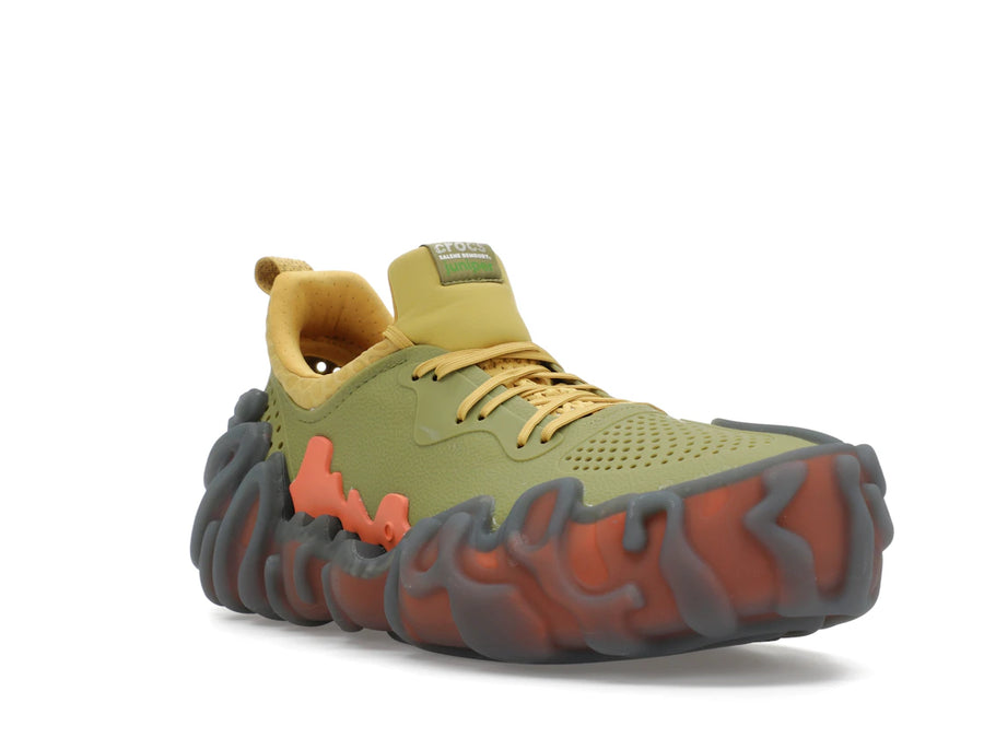 Crocs Pollex Juniper by Salehe Bembury Sudd