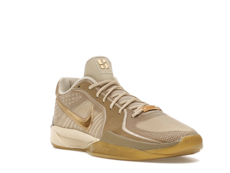 Nike Sabrina 2 Plus forte que l'or (Femme)