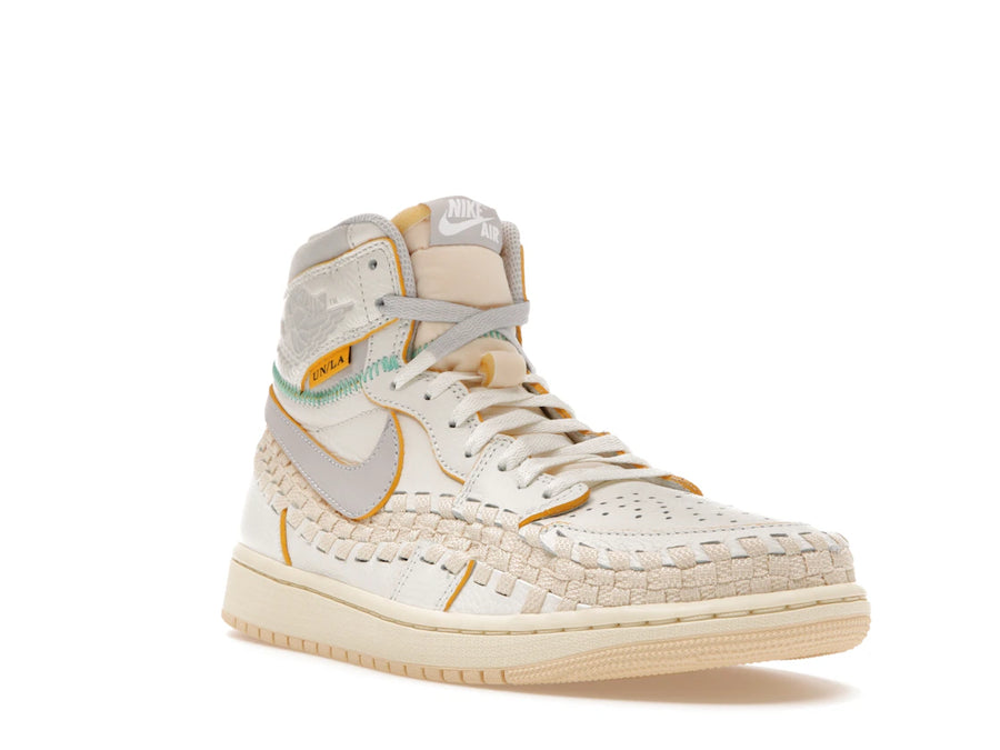 Jordan 1 Retro High OG SP Union LA Bephies Beauty Supply Été 96