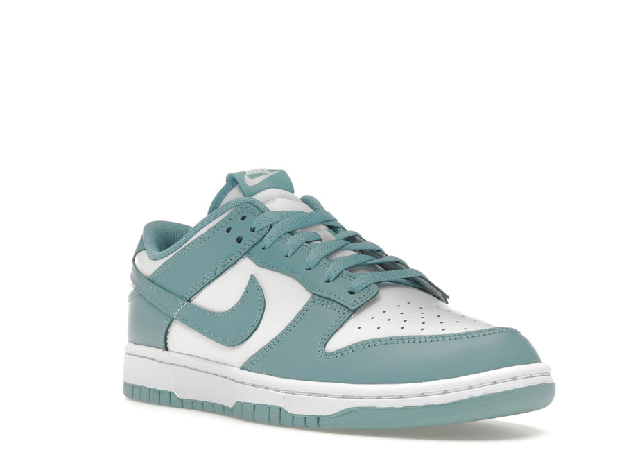 Nike Dunk Low Denim Turquoise