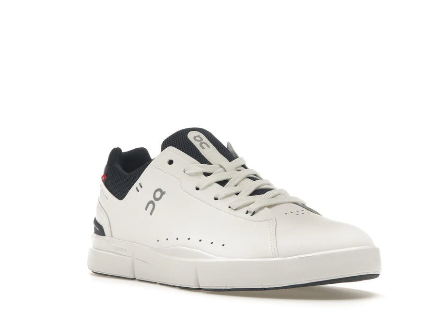 On The Roger Advantage White Midnight