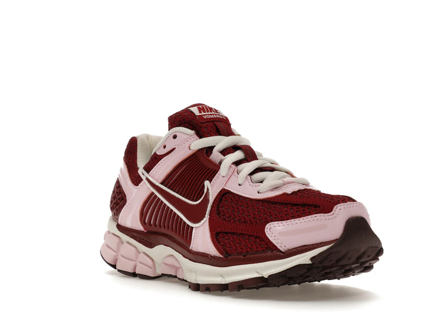 Nike Zoom Vomero 5 Pink Foam Team Red (Women's)