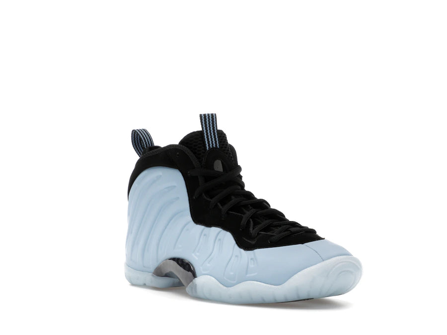 Nike Little Posite One Bleu Psychique (GS)