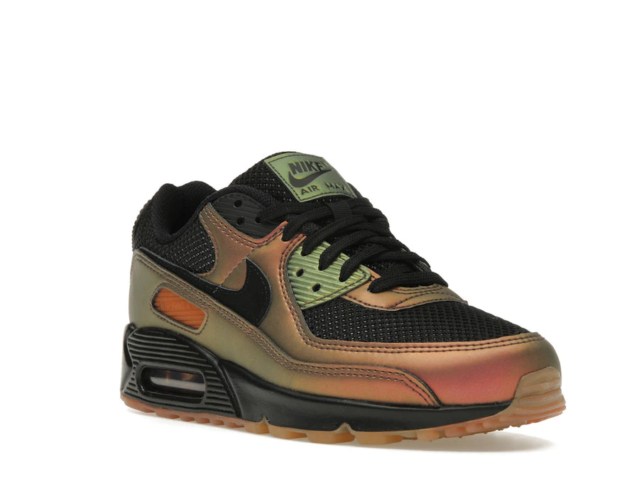 Nike Air Max 90 Metallic Copper