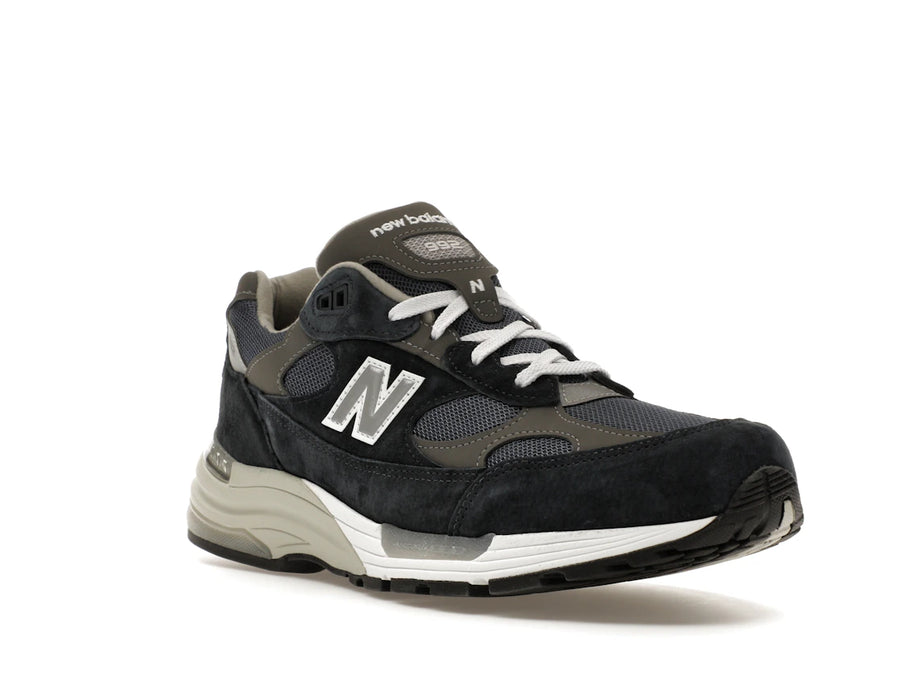 New Balance 992 MiUSA Bleu marine