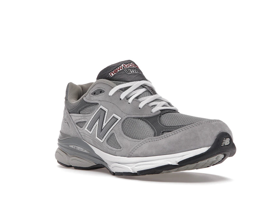New Balance 990v3 MiUSA Gris
