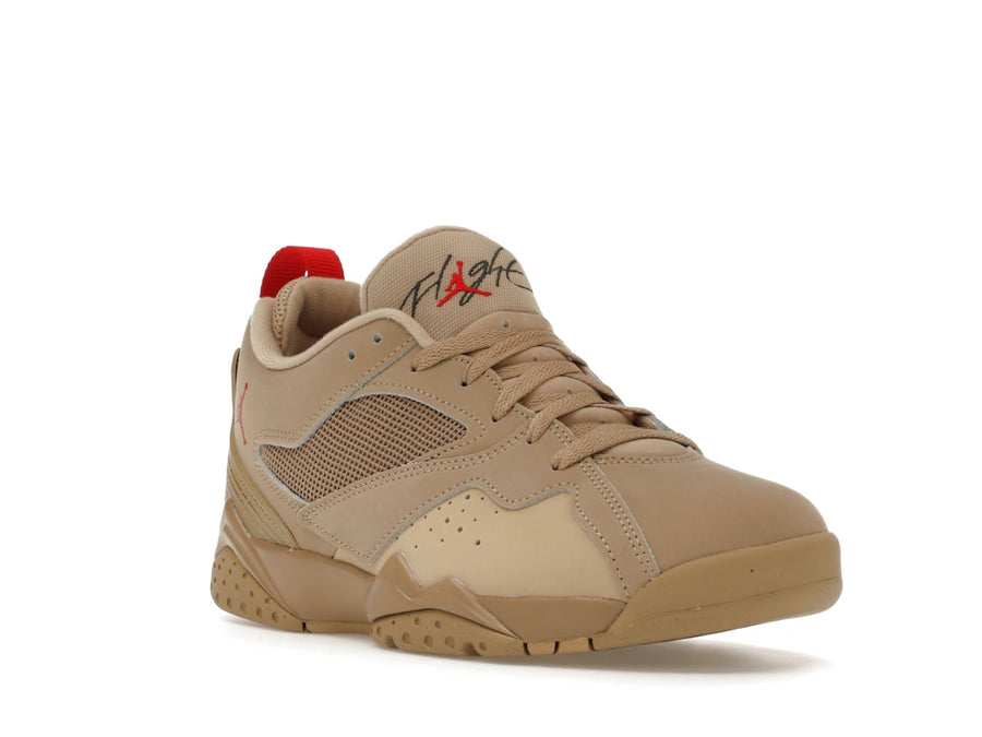 Jordan MVP 92 Desert Camo