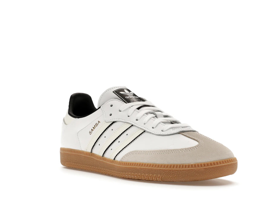 adidas Samba OG Off White Core Noir