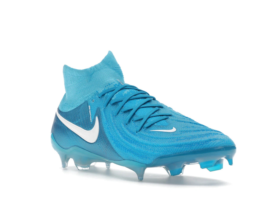 Nike Phantom Luna 2 Elite FG Bleu Furie
