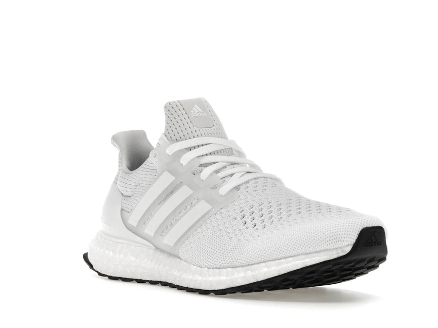 adidas Ultra Boost 1.0 DNA Triple Blanc (Femme)