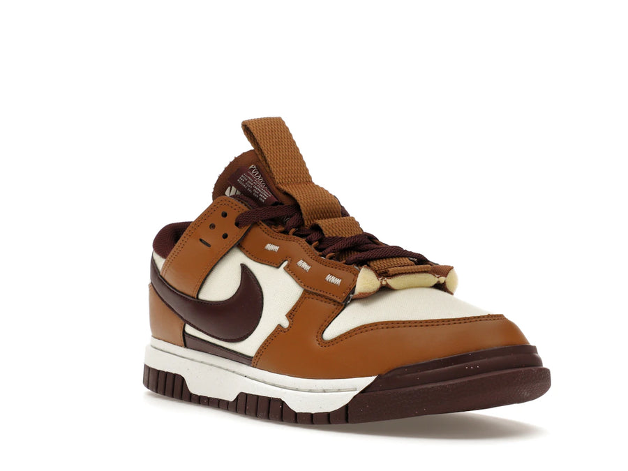 Nike Dunk Low Jumbo Light British Tan