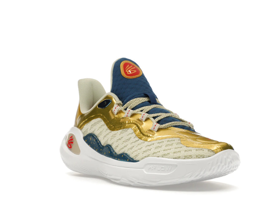 Under Armour Curry 11 Esprit de Champion
