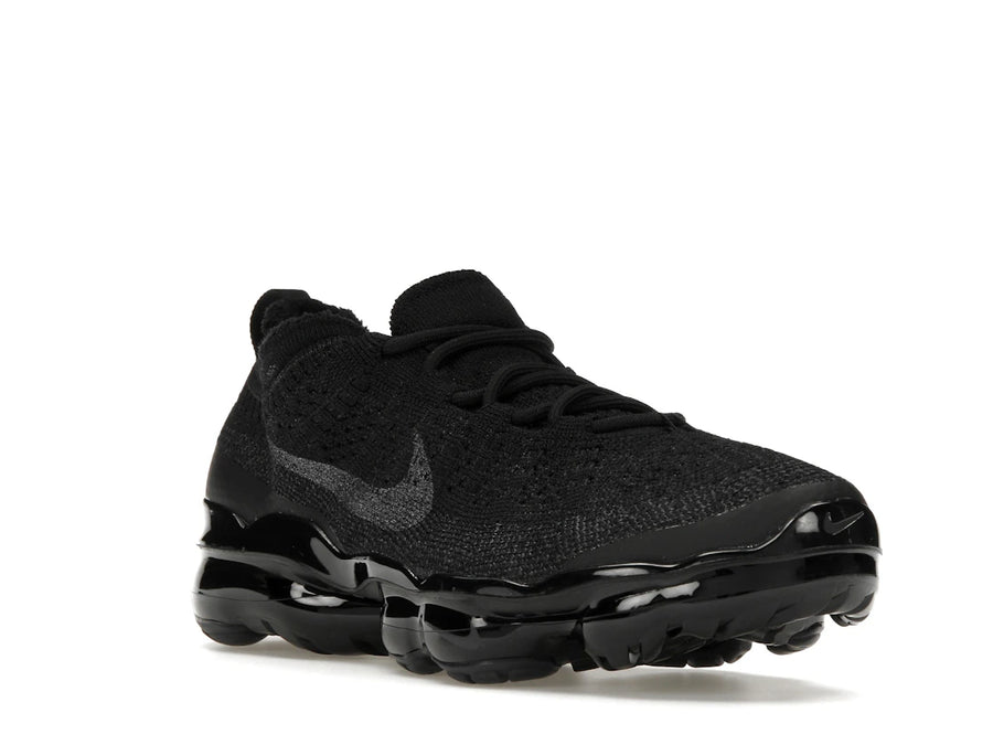 Nike Air VaporMax 2023 Flyknit Noir Anthracite (Femme)