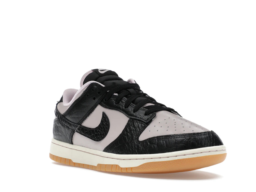 Nike Dunk Low Retro Pink Foam Black