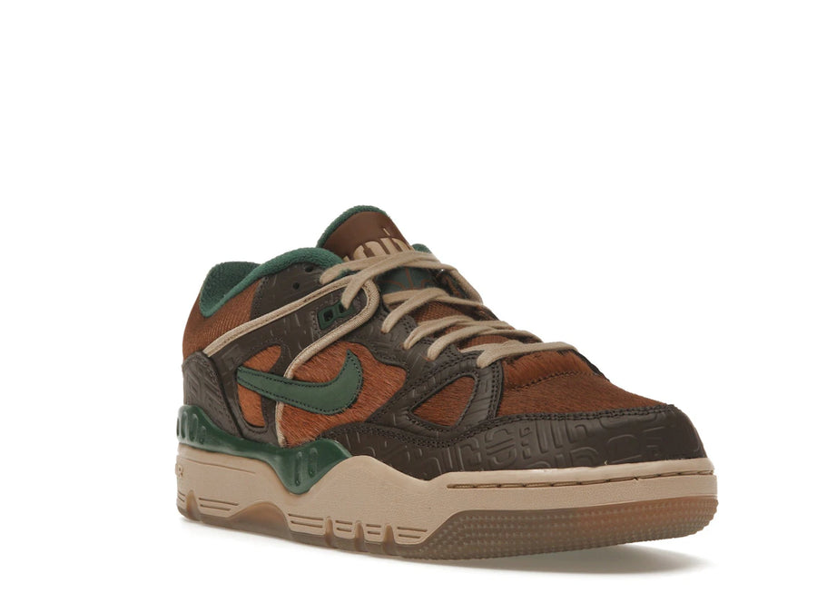 Nike Air Force 3 Low SP Nigo Baroque Brown