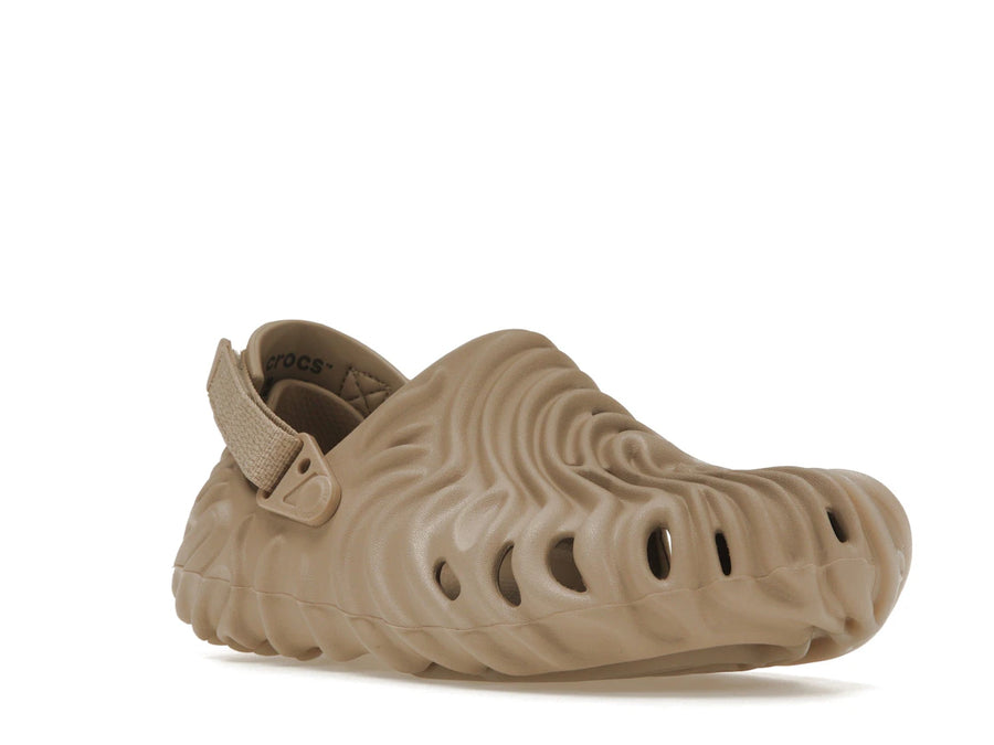 Crocs Pollex Clog by Salehe Bembury Horchata