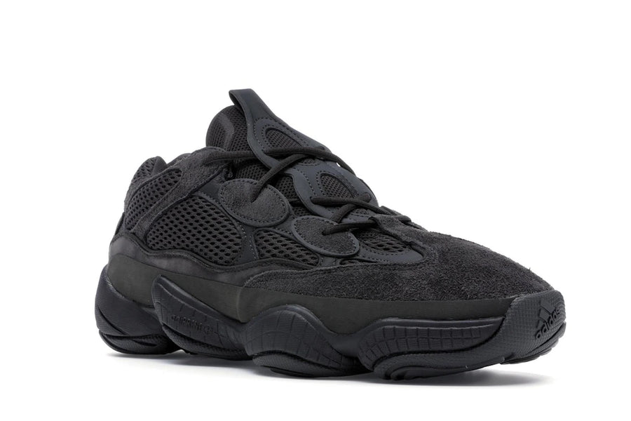 adidas Yeezy 500 Utility Noir