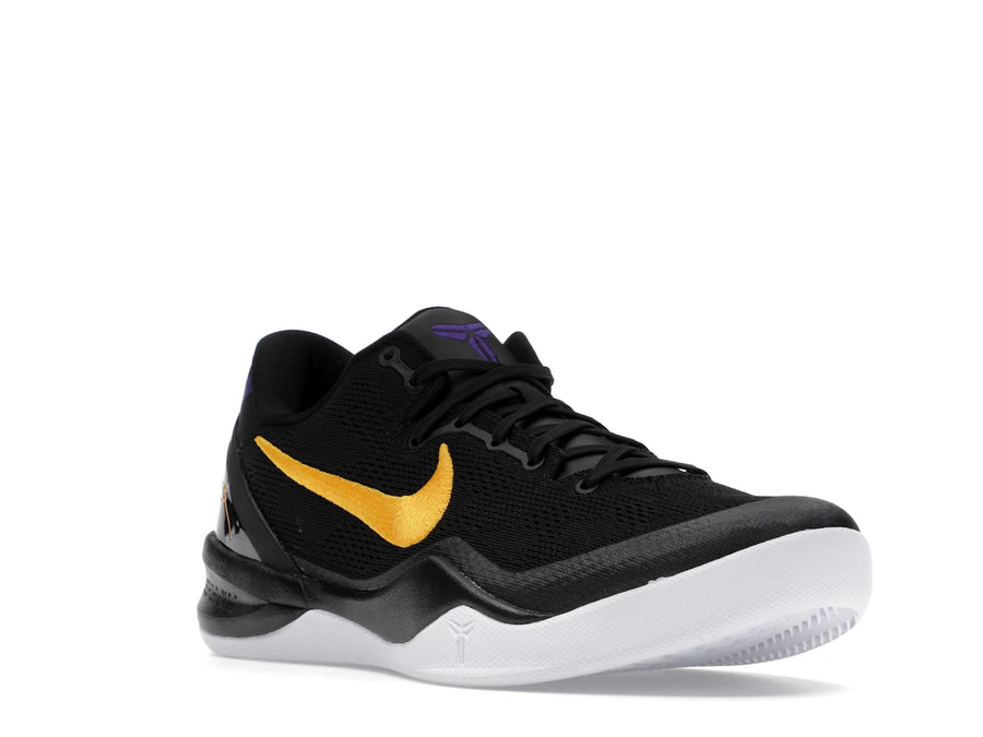 Nike Kobe 8 Protro Lakers Extérieur