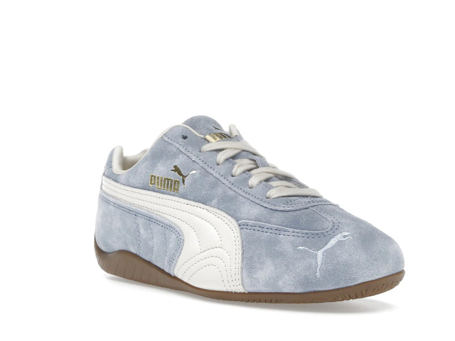 Puma Speedcat Faded Haute Tropic Alpine Snow