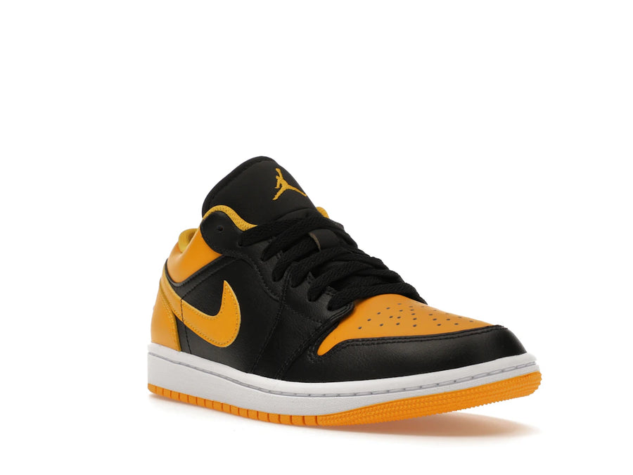 Jordan 1 Low Jaune Ocre