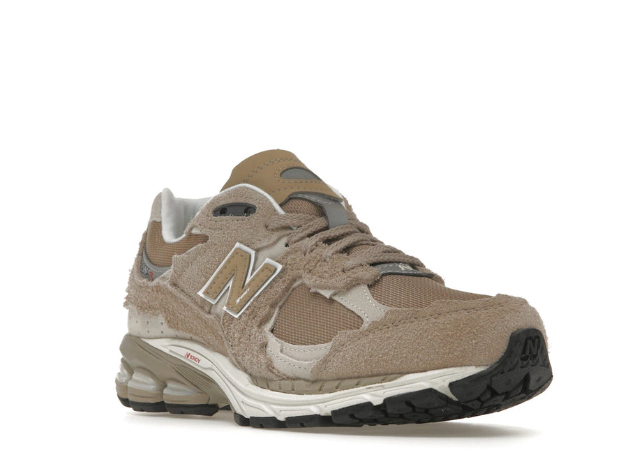 Pack de protection New Balance 2002R Driftwood