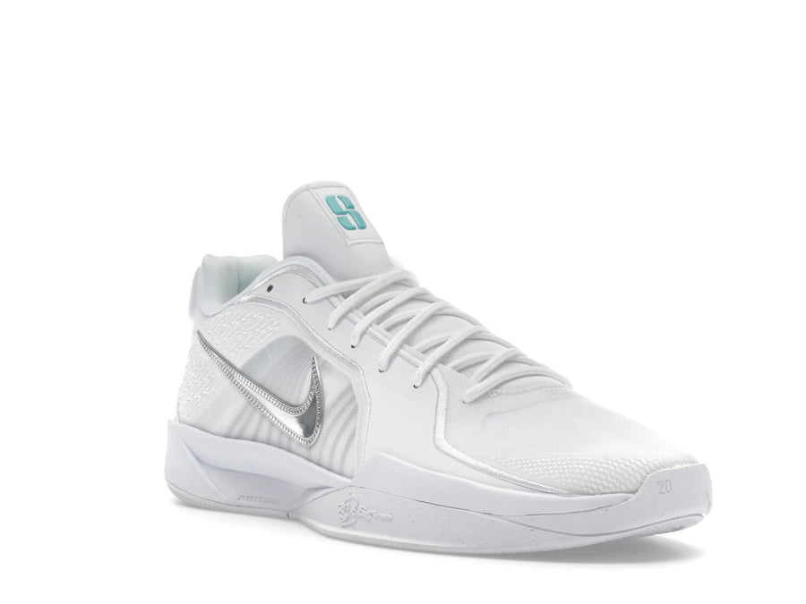 Nike Sabrina 2 White Noise (Femme)