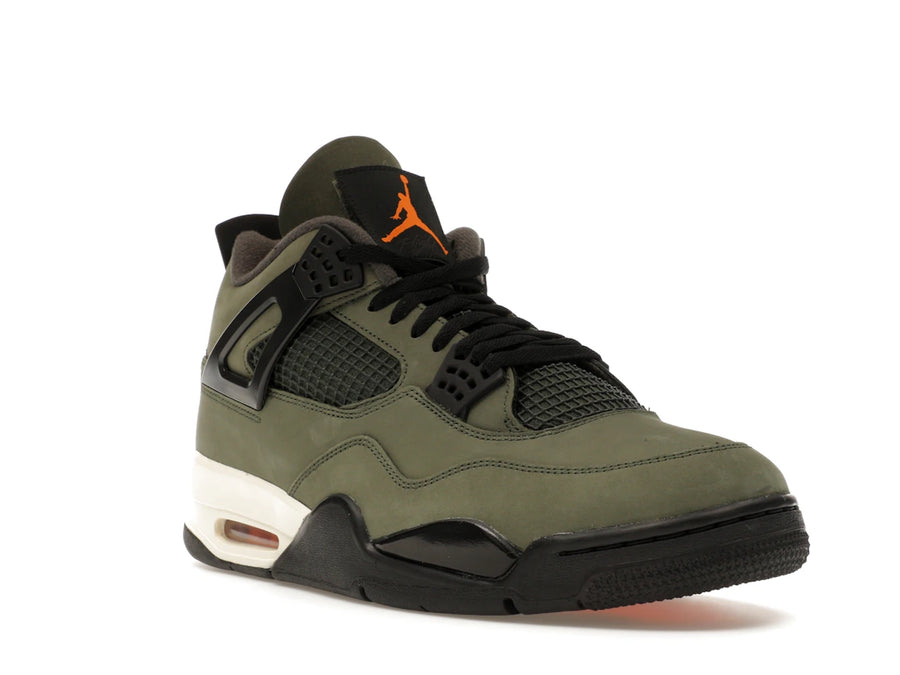 Jordan 4 Retro OG SP Invaincu (2025)