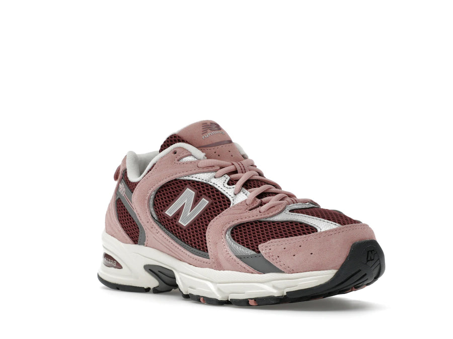 New Balance 530 Pink Moon Burgundy