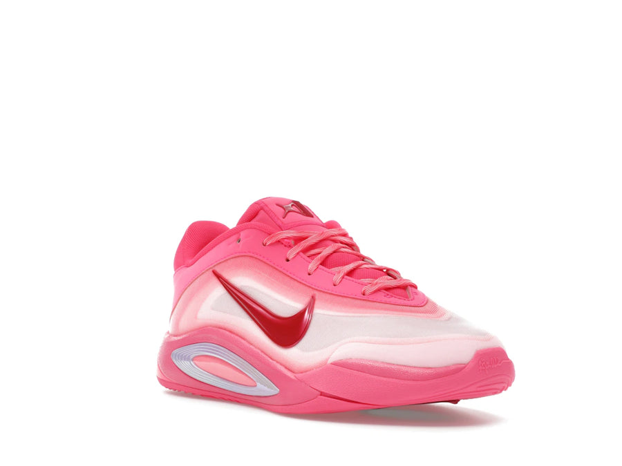 Nike A'ja Wilson A'One Pink A'ura (GS)