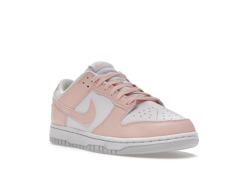 Nike Dunk Low Next Nature Corail pâle (Femme)